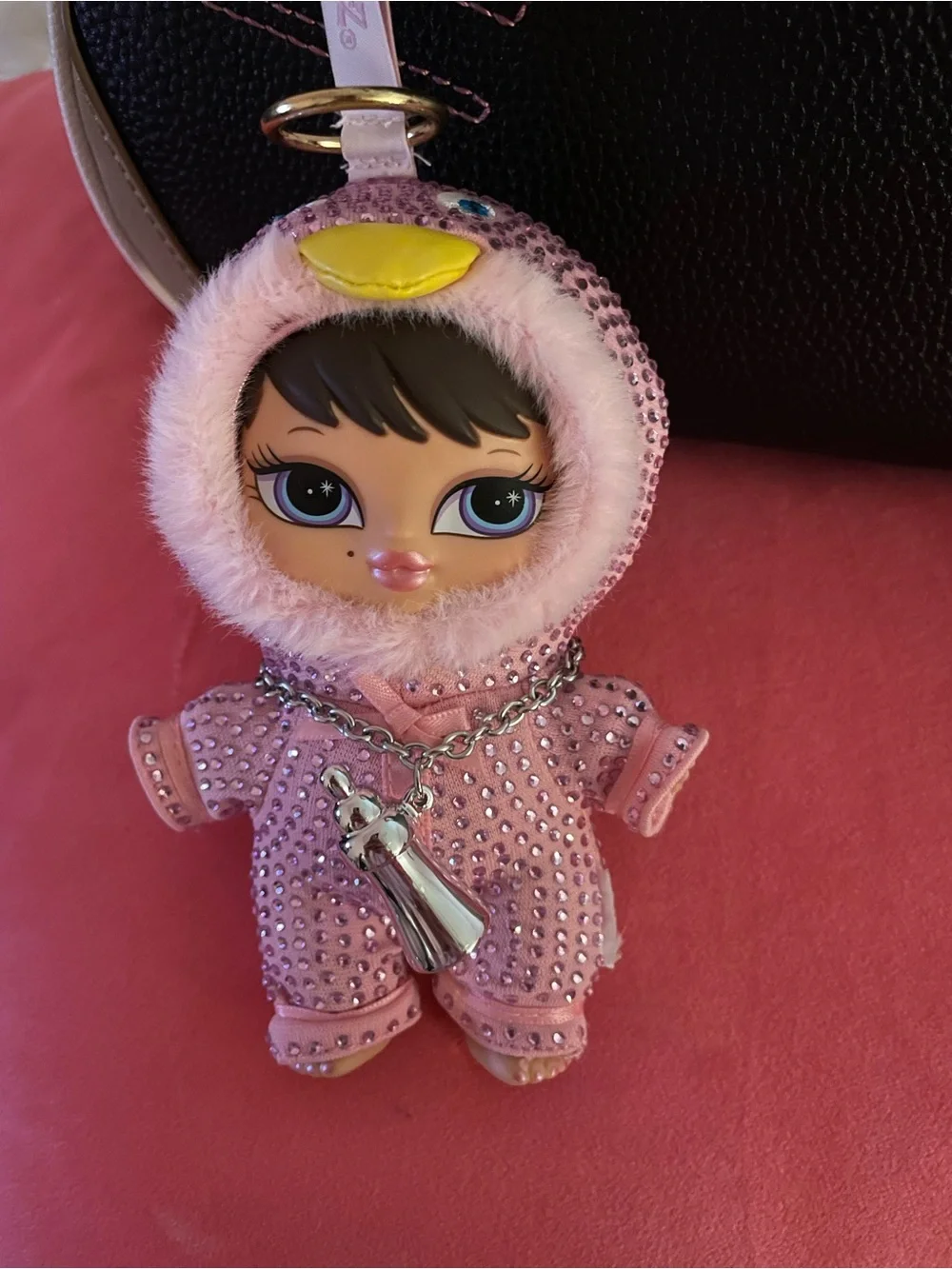 Bratziez Bling Collection SECRET SPECIAL PHOEBE - NEW w/ Original Packaging